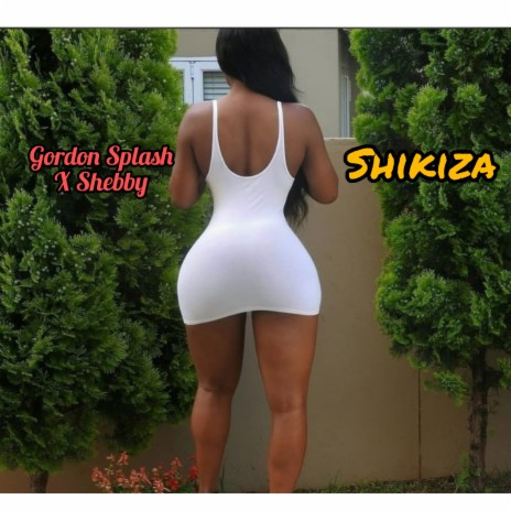 Shikiza ft. Shebby | Boomplay Music