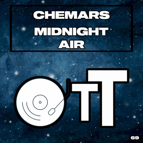 Midnight Air | Boomplay Music