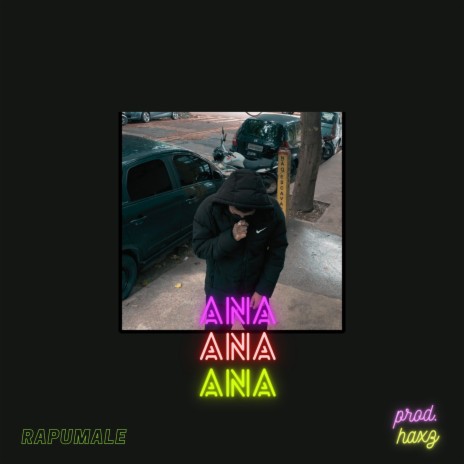 ANA | Boomplay Music