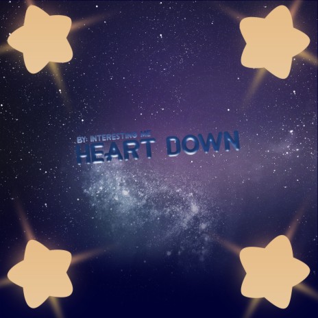 Heart Down