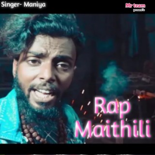 Rap Song Maithili