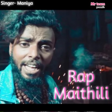 Rap Song Maithili | Boomplay Music