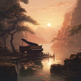 Chinese Piano Relax