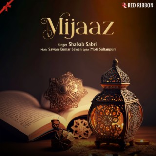 Mijaaz