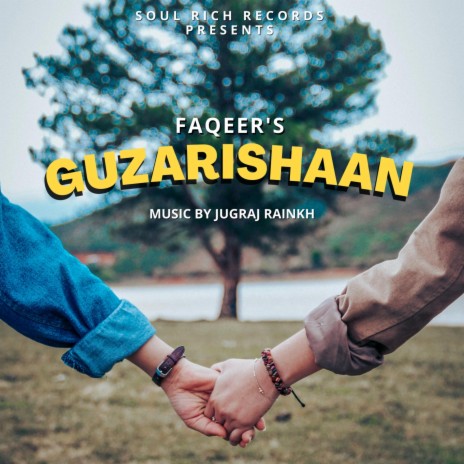 Guzarishaan | Boomplay Music