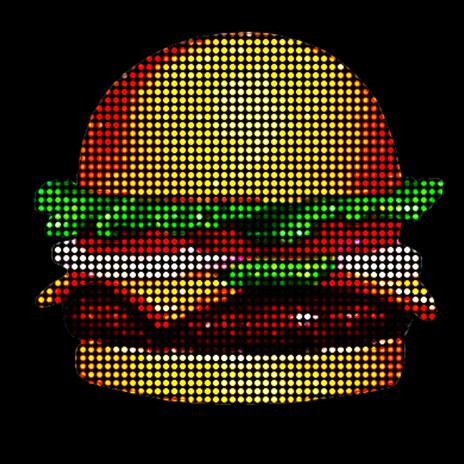 THATS A BURGER | Boomplay Music