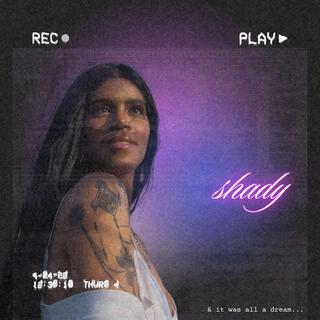 shady lyrics | Boomplay Music