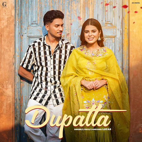 Dupatta | Boomplay Music