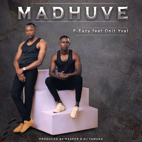 Madhuve ft. Onit Yvel | Boomplay Music