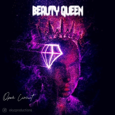 Beauty Queen | Boomplay Music