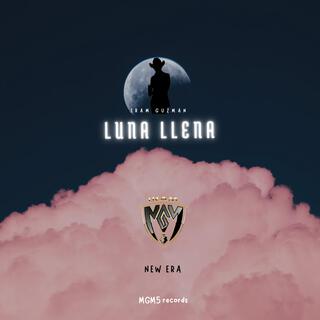 luna llena lyrics | Boomplay Music