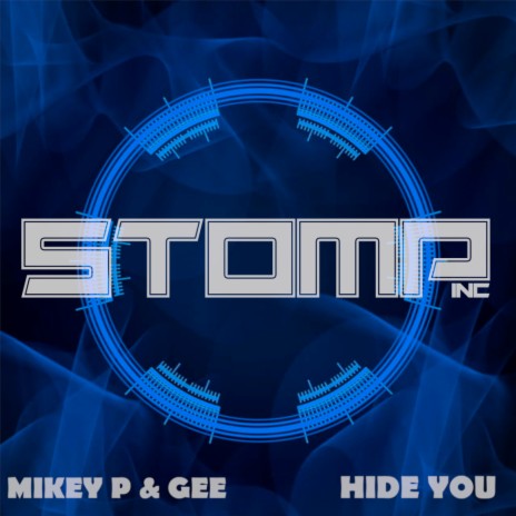 Hide You ft. Gee | Boomplay Music