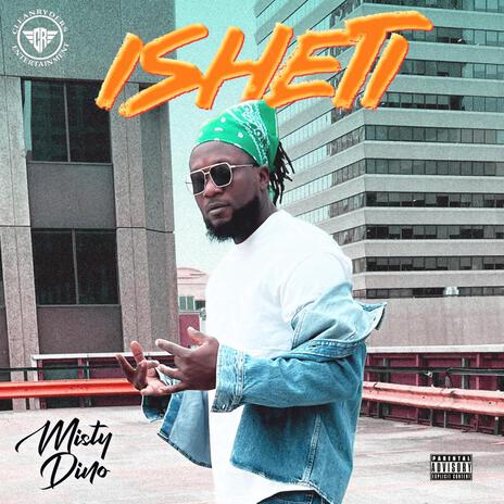 Isheti | Boomplay Music