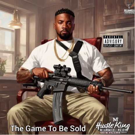 THE GAME TO BE SOLD | Boomplay Music