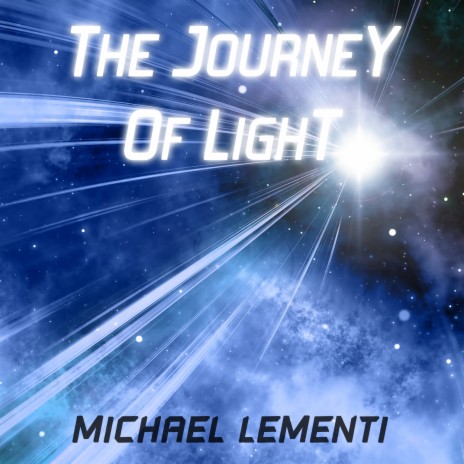 The Journey of Light | Boomplay Music