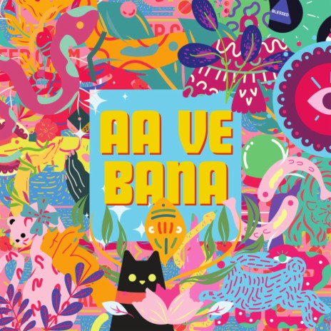 Aa Ve Bana ft. Justin Bibis | Boomplay Music