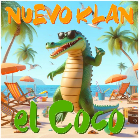 EL Coco (Merengue) | Boomplay Music