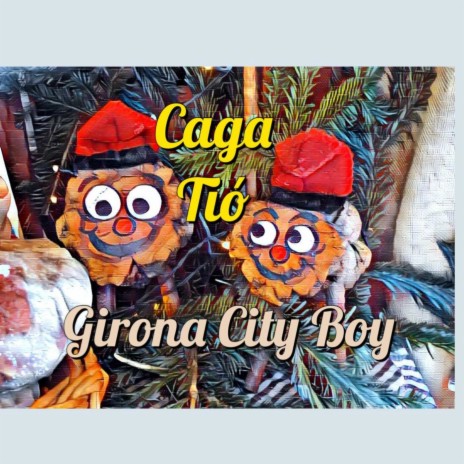 Caga Tió | Boomplay Music