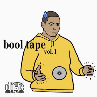 bool tape vol. 1