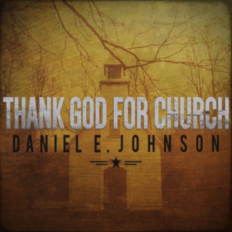 Thank God for Church | Boomplay Music