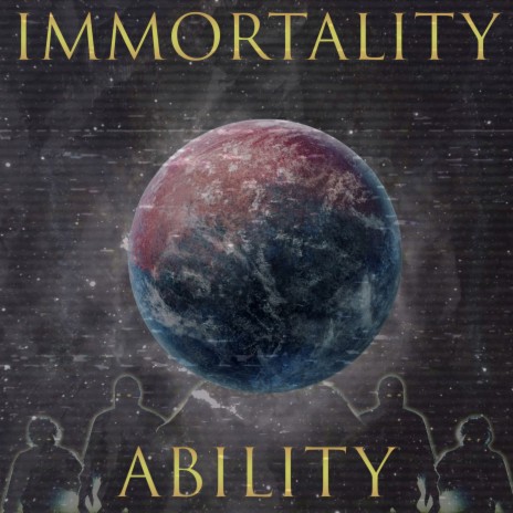 Immortality | Boomplay Music