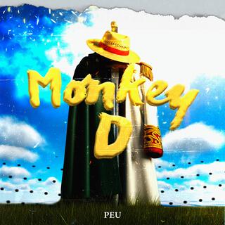 Monkey D.