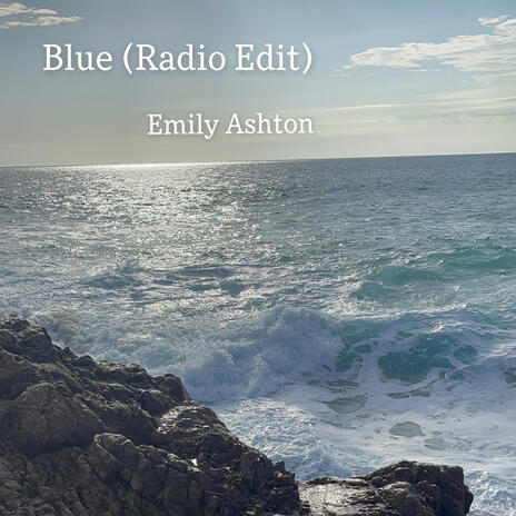 Blue (Radio Edit) | Boomplay Music