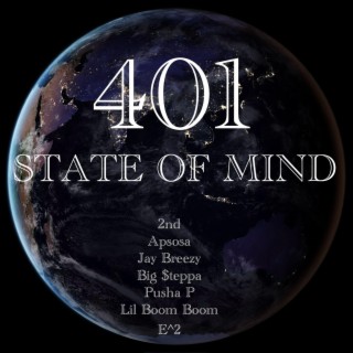 401 STATE OF MIND