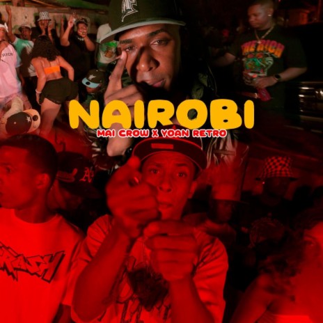 Nairobi ft. yoan retro | Boomplay Music