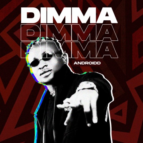 Dimma | Boomplay Music
