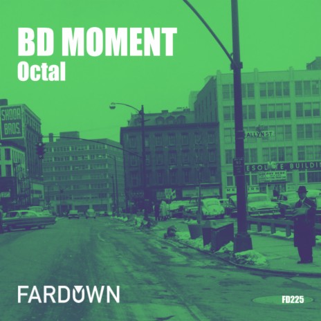 Bad Moment (Original Mix)