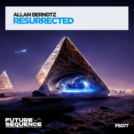 Resurrected | Boomplay Music