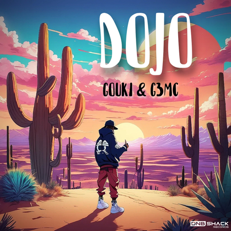 Dojo ft. G3MC | Boomplay Music