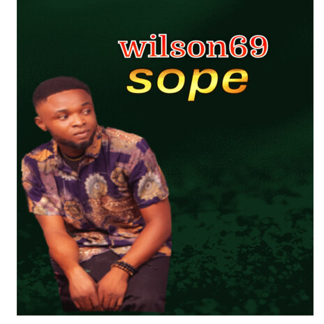 Sope | Boomplay Music