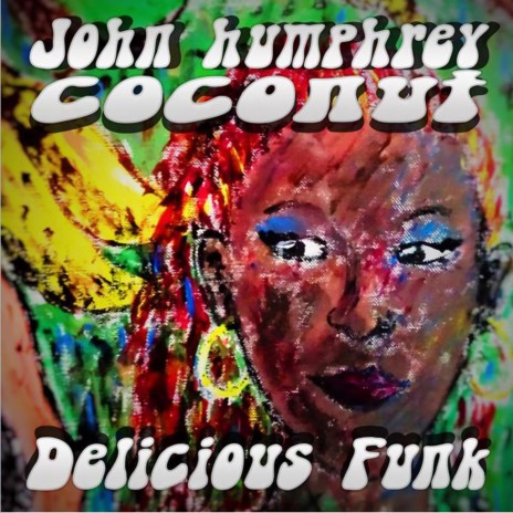 Hot Purple ft. The Coconut Funky Quartet | Boomplay Music