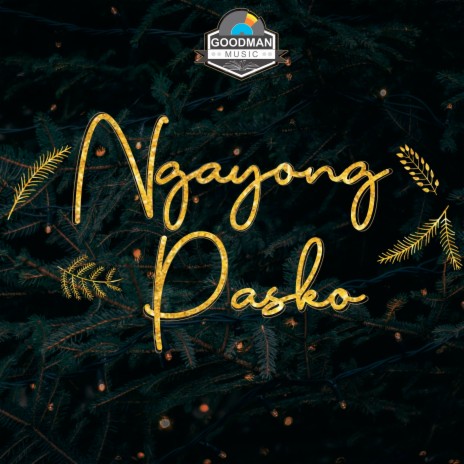 Ngayong Pasko | Boomplay Music