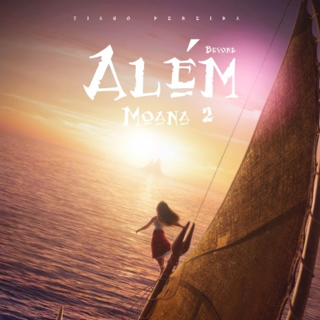 Além (De Moana 2) | Boomplay Music