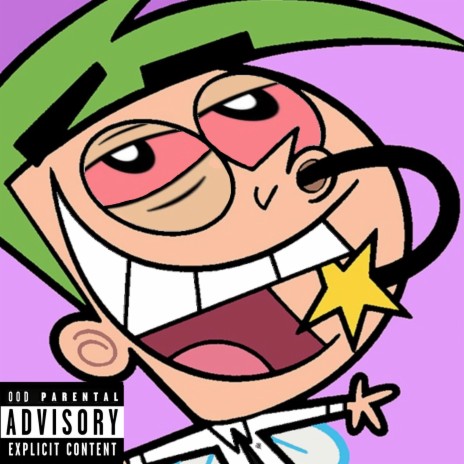 The Fairly Odd Parents (JÖRMUN Edit) | Boomplay Music