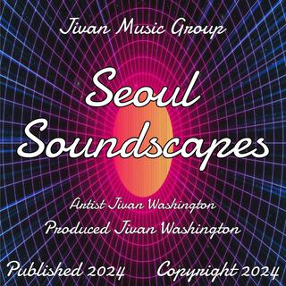 Seoul soundscapes