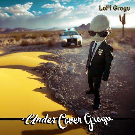 Undercover Grogu (Edit Ludicrous Speed Mix)