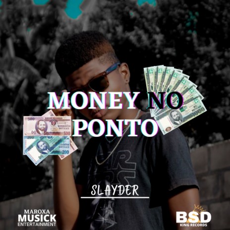 Money no Ponto | Boomplay Music