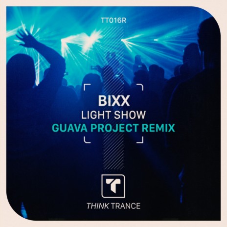 Light Show (Guava Project Radio Mix) | Boomplay Music