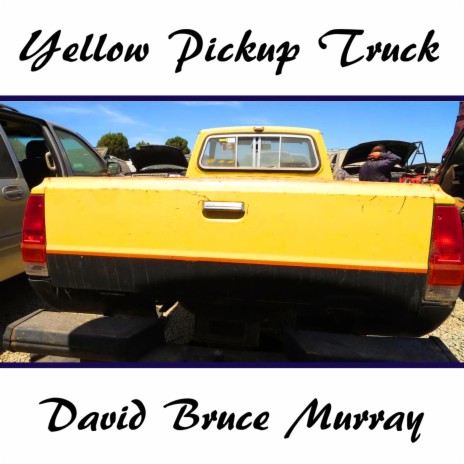 Yellow Pickup Truck | Boomplay Music