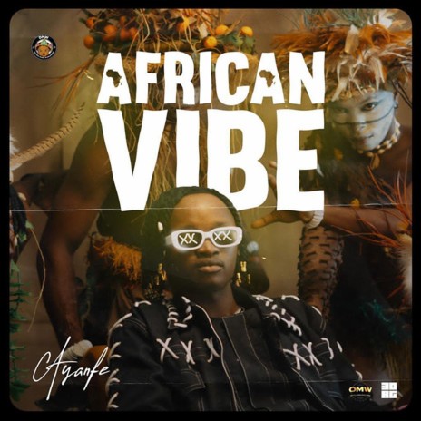 African Vibe | Boomplay Music