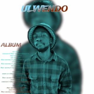 Ulwendo album