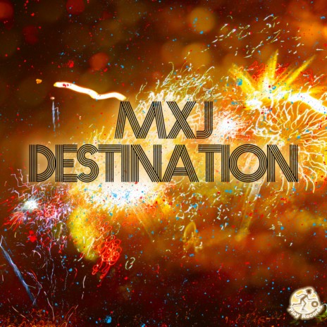 Destination (Extended Mix) | Boomplay Music
