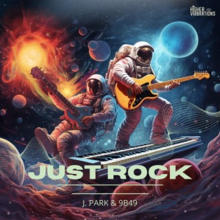 Just Rock (Radio Edit)