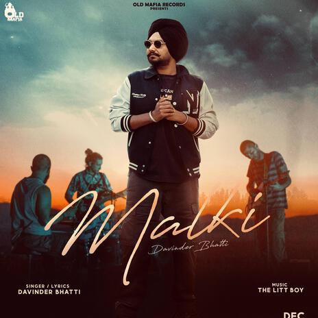 Malki | Boomplay Music