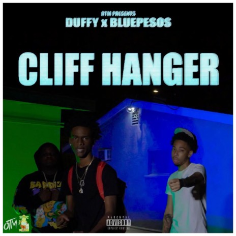 Cliff Hanger | Boomplay Music