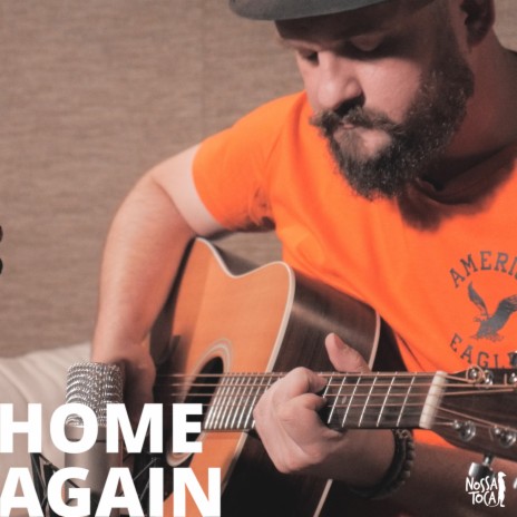 Home Again ft. Nan | Boomplay Music